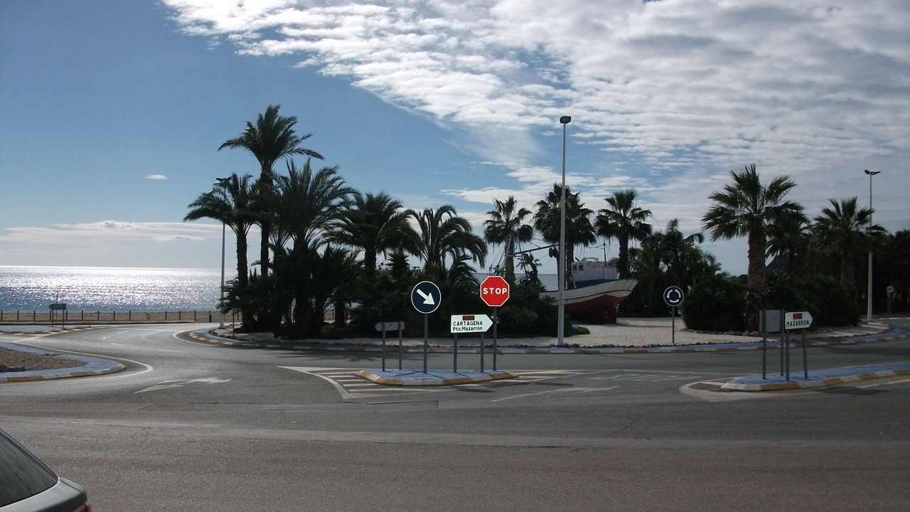 Photo of Others in Puerto de Mazarron