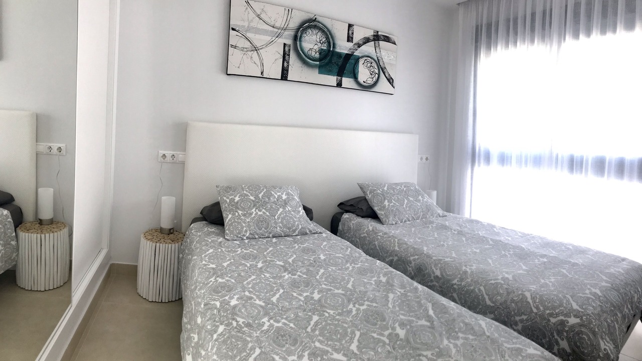 Photo of Bedroom in Benijofar