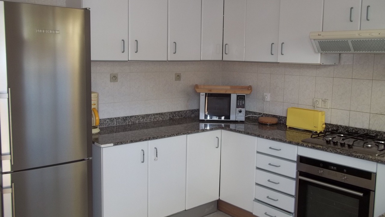 Photo of Kitchen in El Mas Bosca