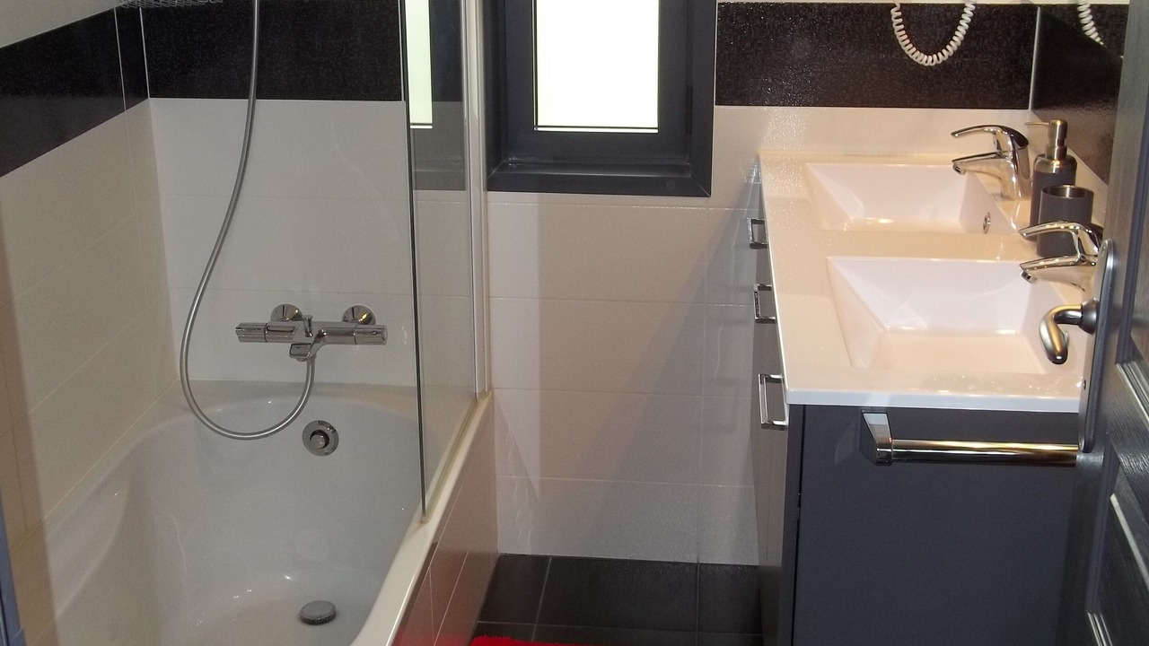 Photo of Bathroom in El Mas Bosca
