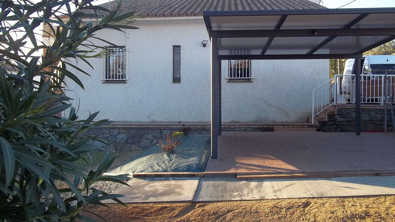 Photo of Outdoor in El Mas Bosca