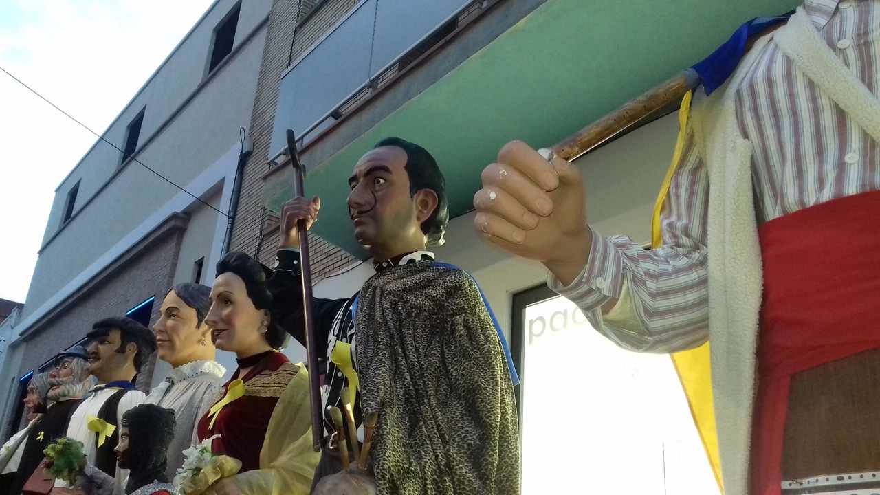 Photo of Others in El Mas Bosca