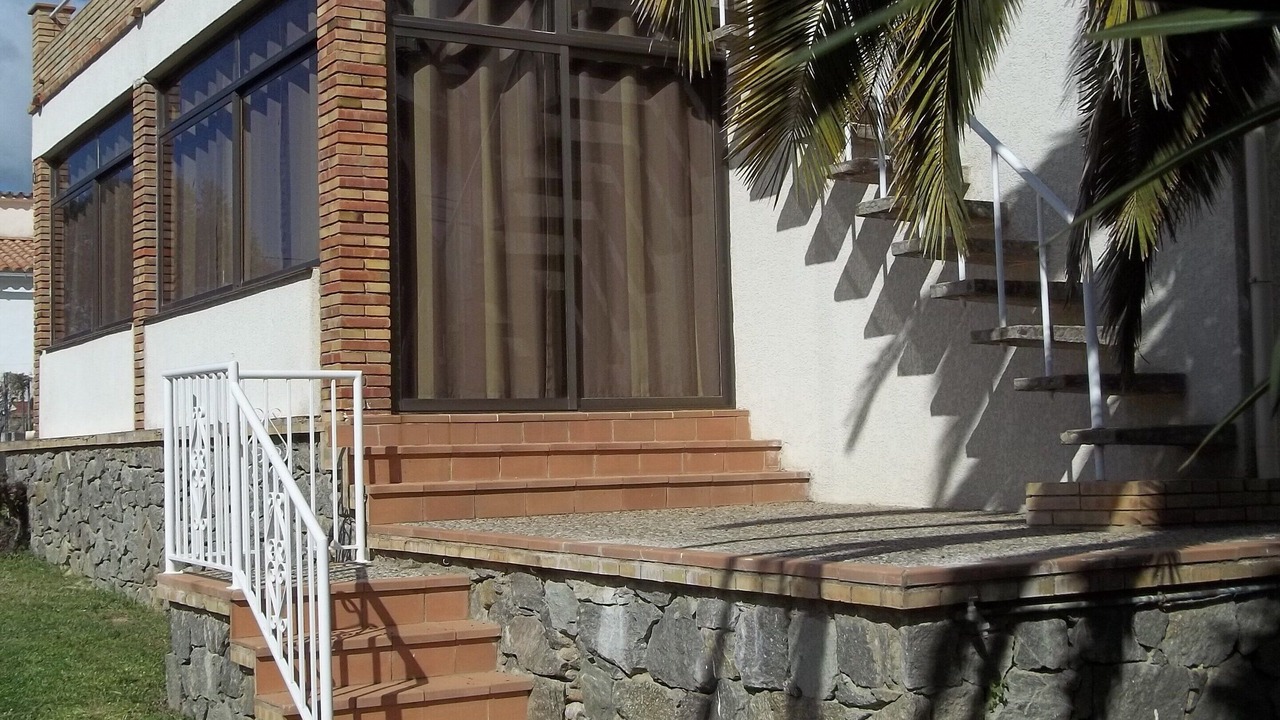 Photo of Outdoor in El Mas Bosca