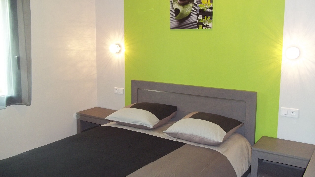 Photo of Bedroom in El Mas Bosca