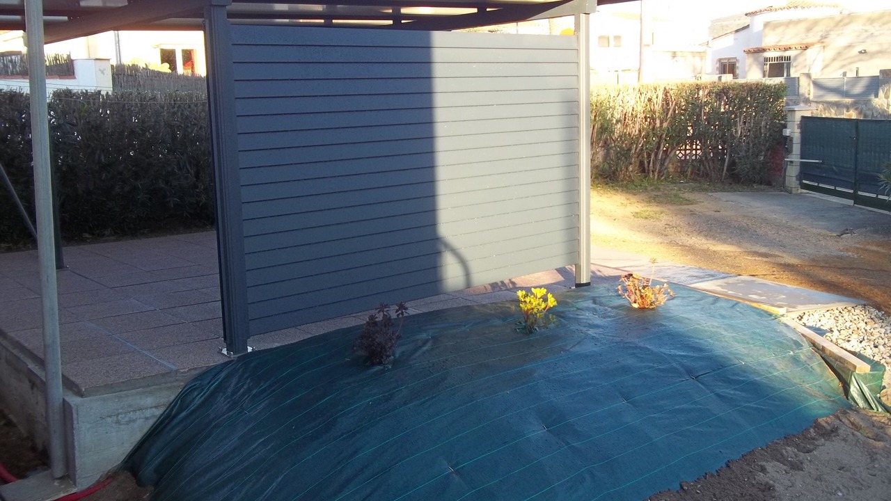 Photo of Outdoor in El Mas Bosca