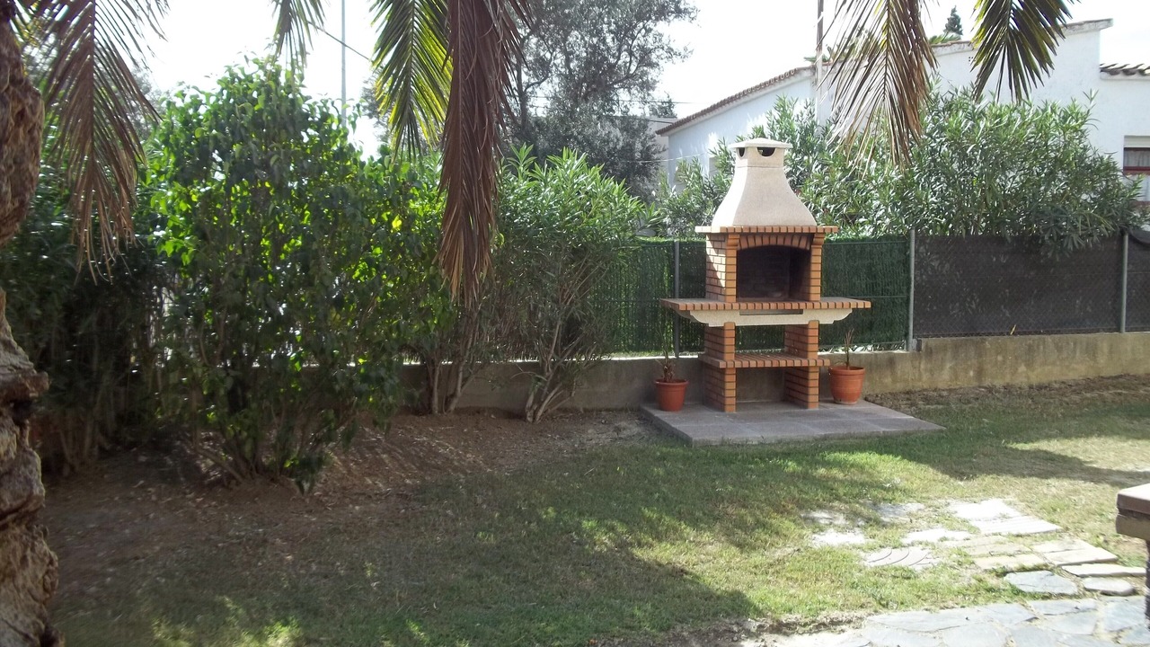 Photo of Outdoor in El Mas Bosca