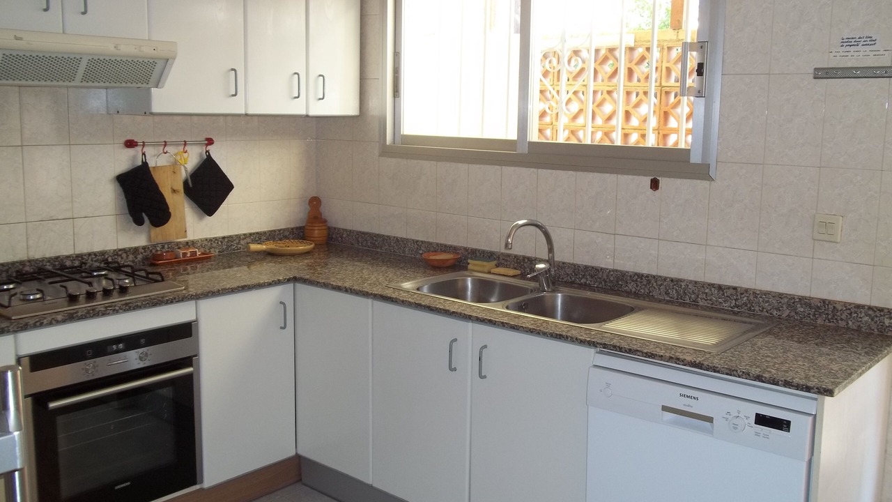 Photo of Kitchen in El Mas Bosca