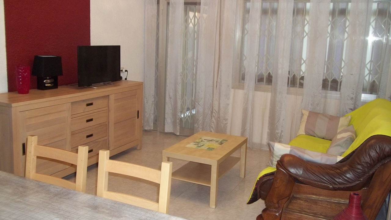 Photo of Livingroom in El Mas Bosca