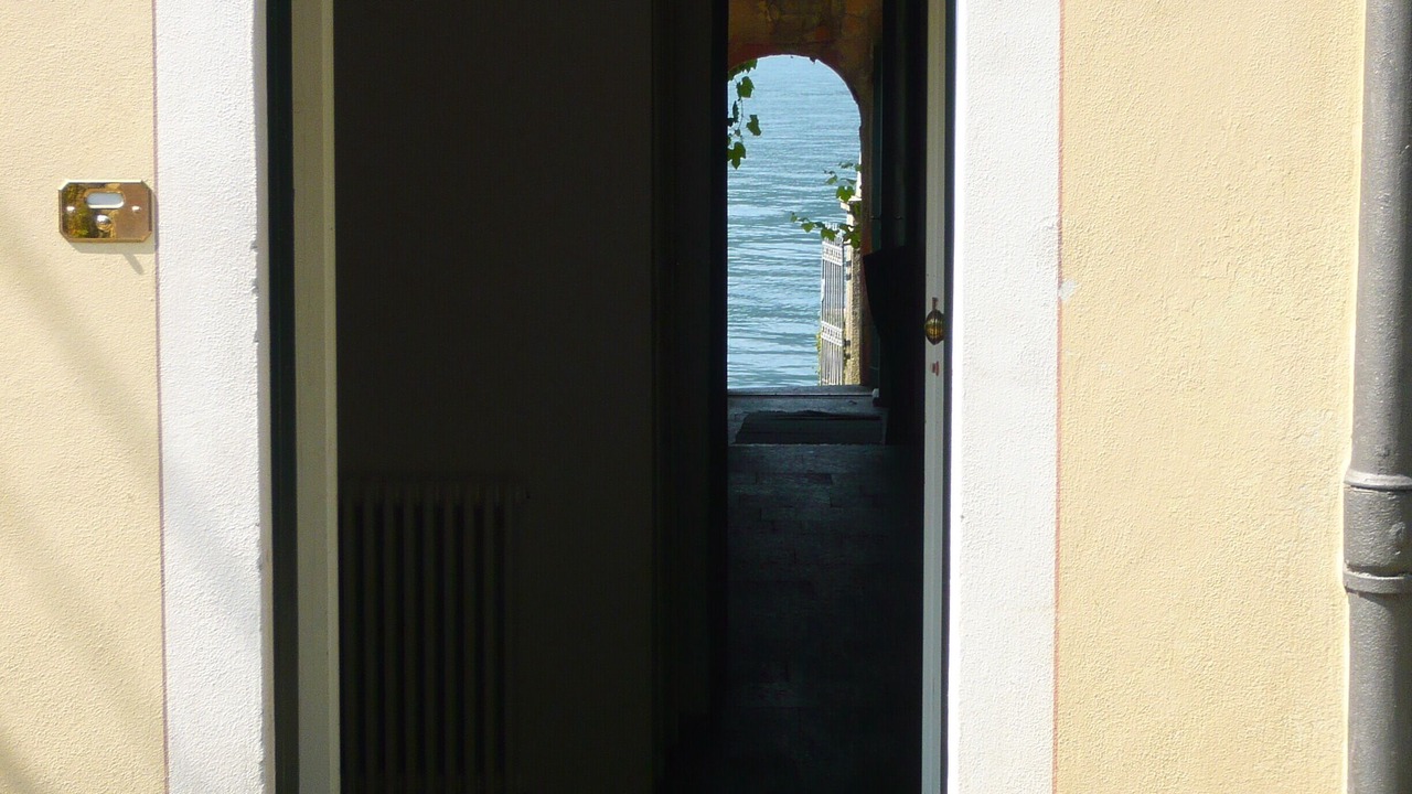 Photo of Outdoor in Orta San Giulio