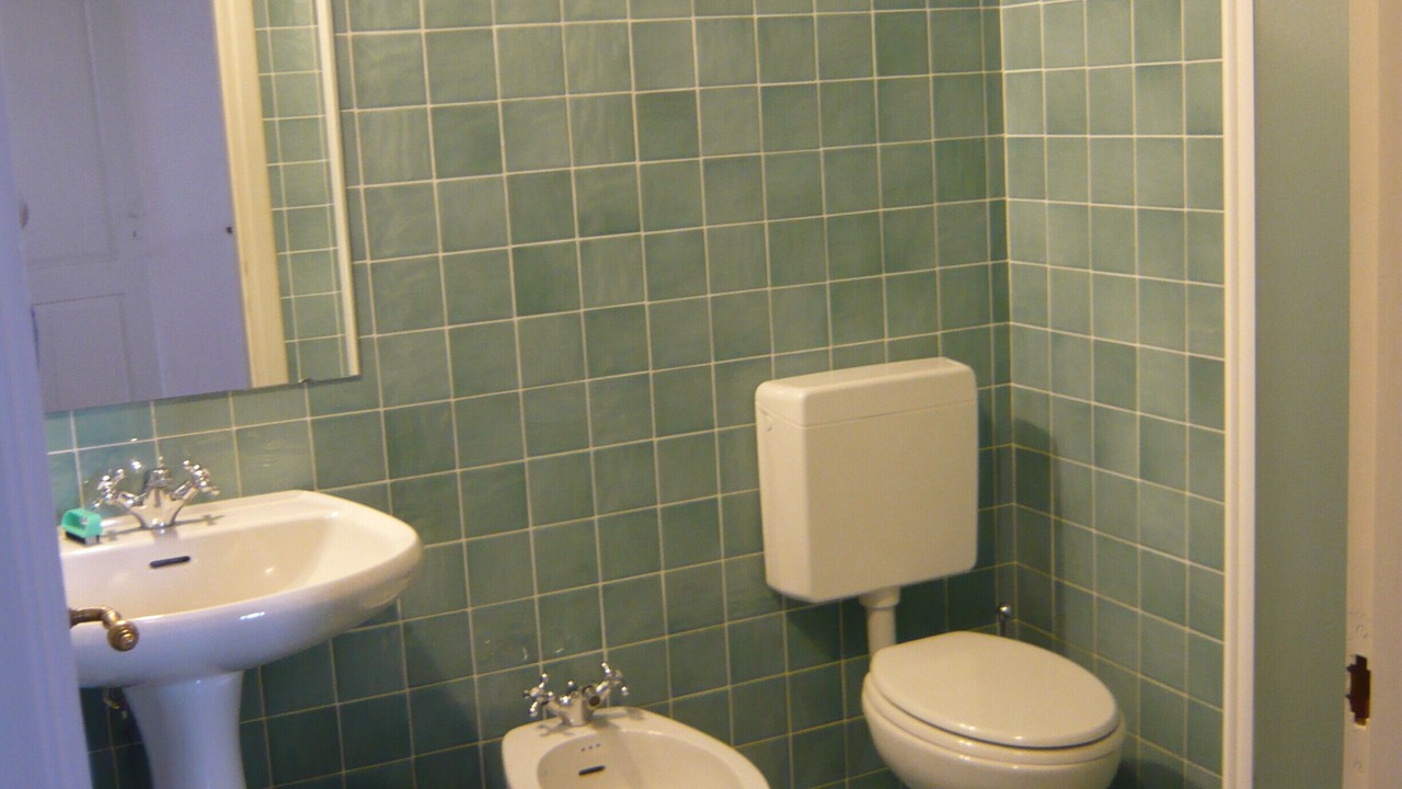 Photo of Bathroom in Orta San Giulio