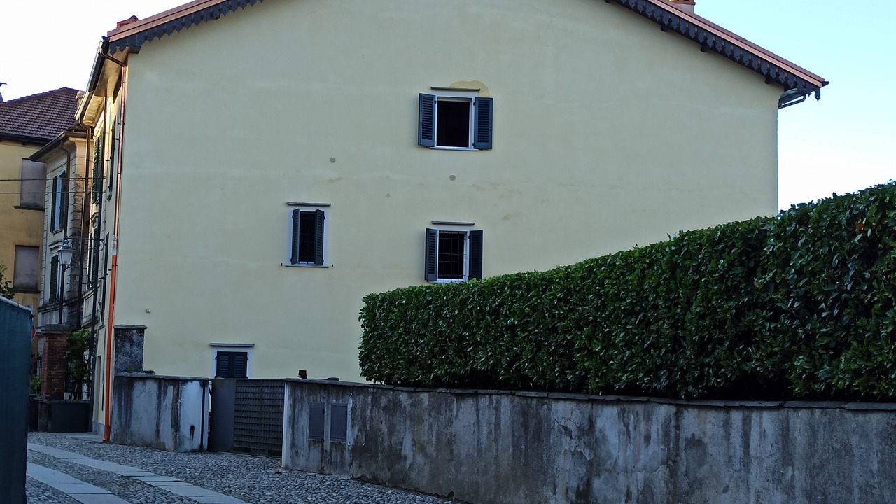 Photo of Others in Orta San Giulio