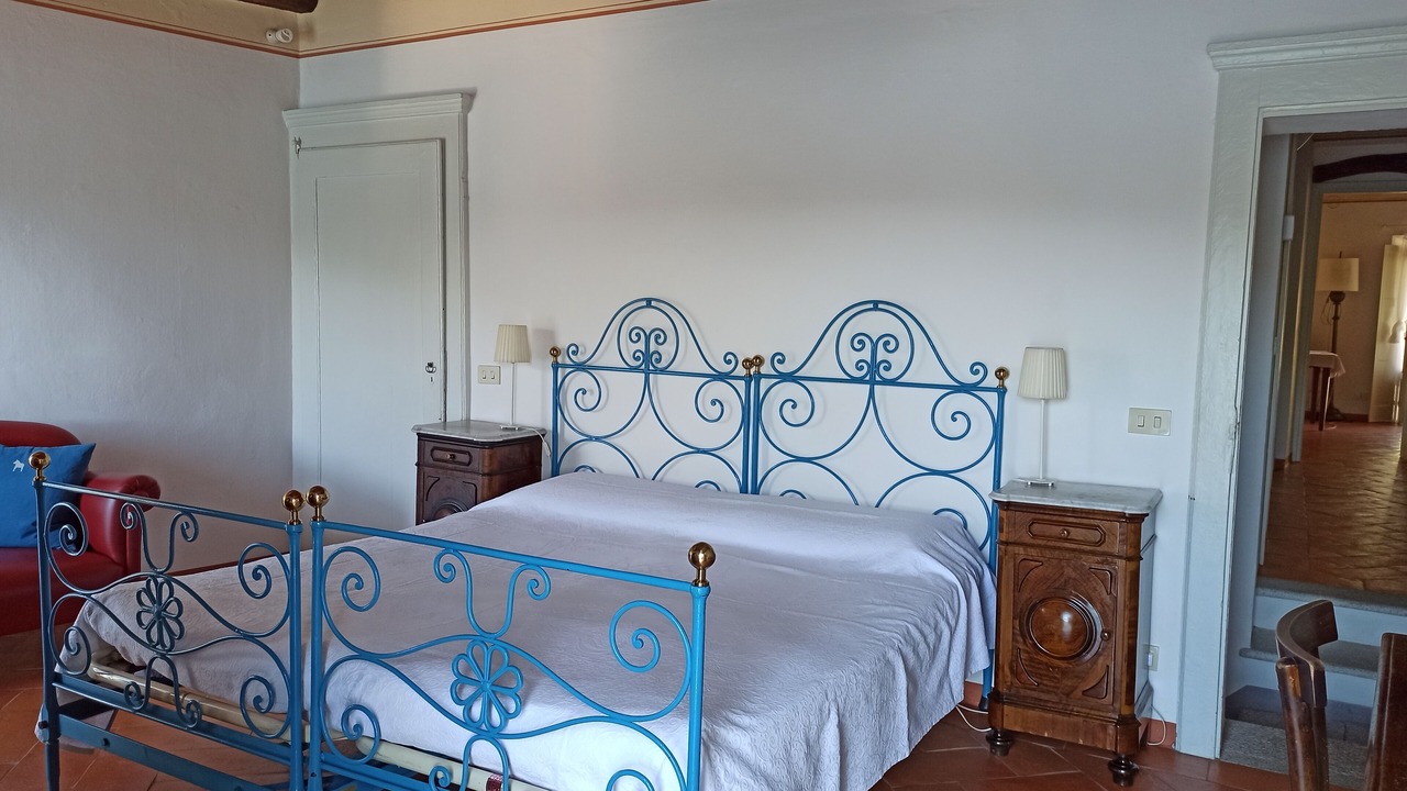 Photo of Bedroom in Orta San Giulio