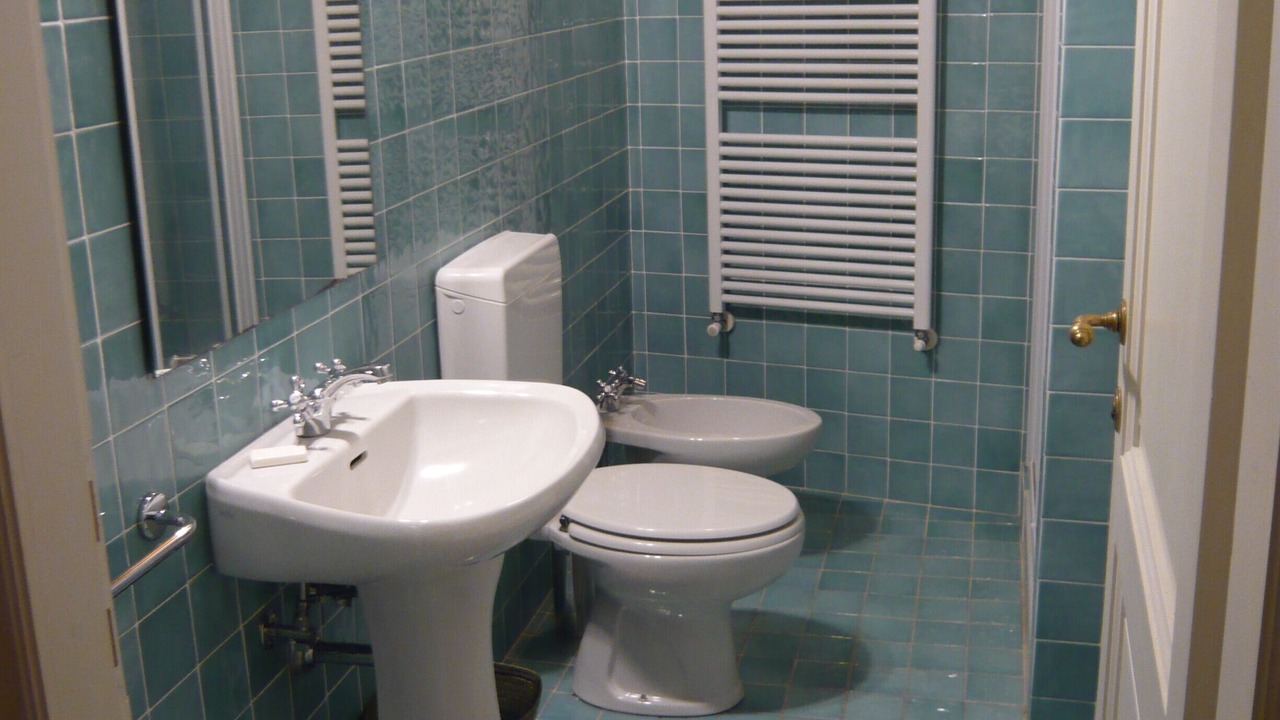 Photo of Bathroom in Orta San Giulio