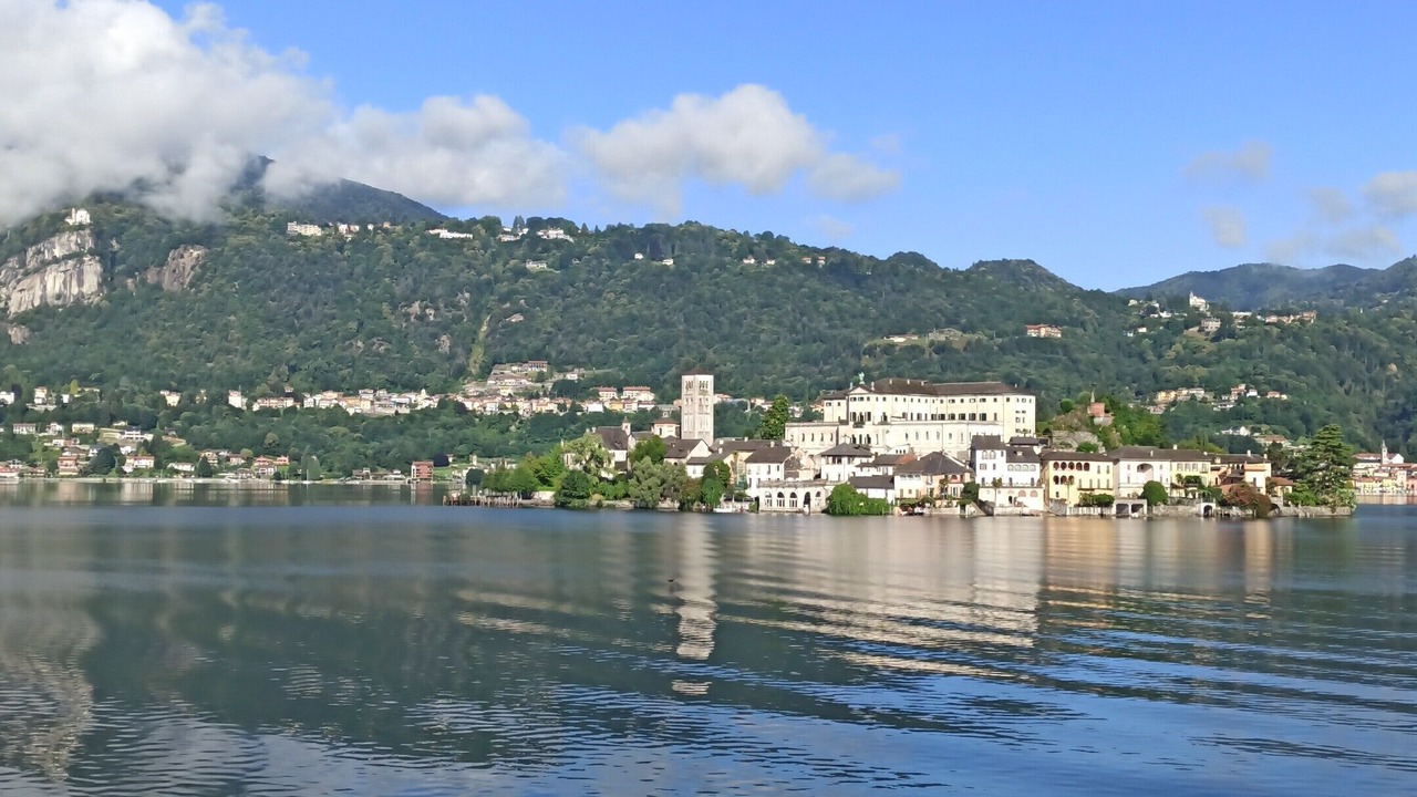 Photo of Others in Orta San Giulio
