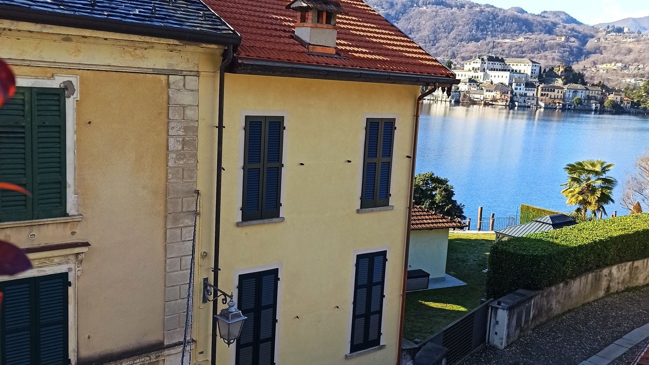Photo of Others in Orta San Giulio