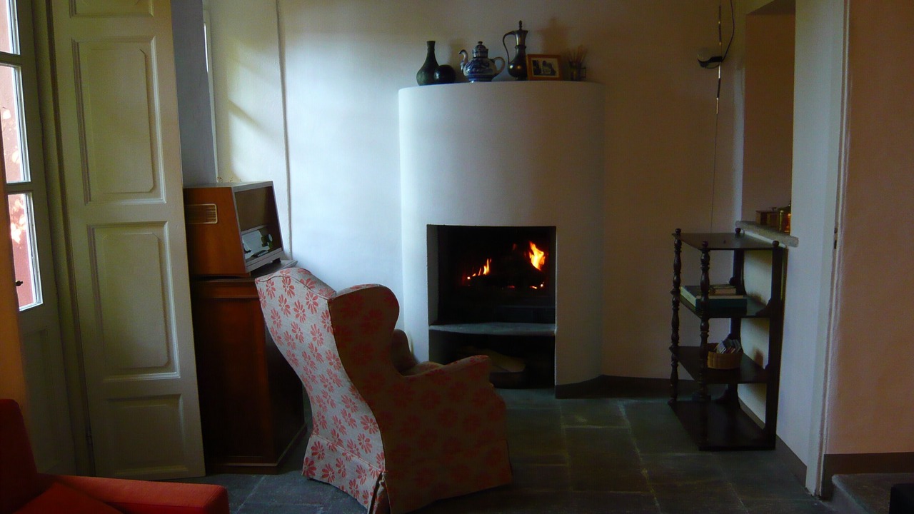 Photo of Livingroom in Orta San Giulio
