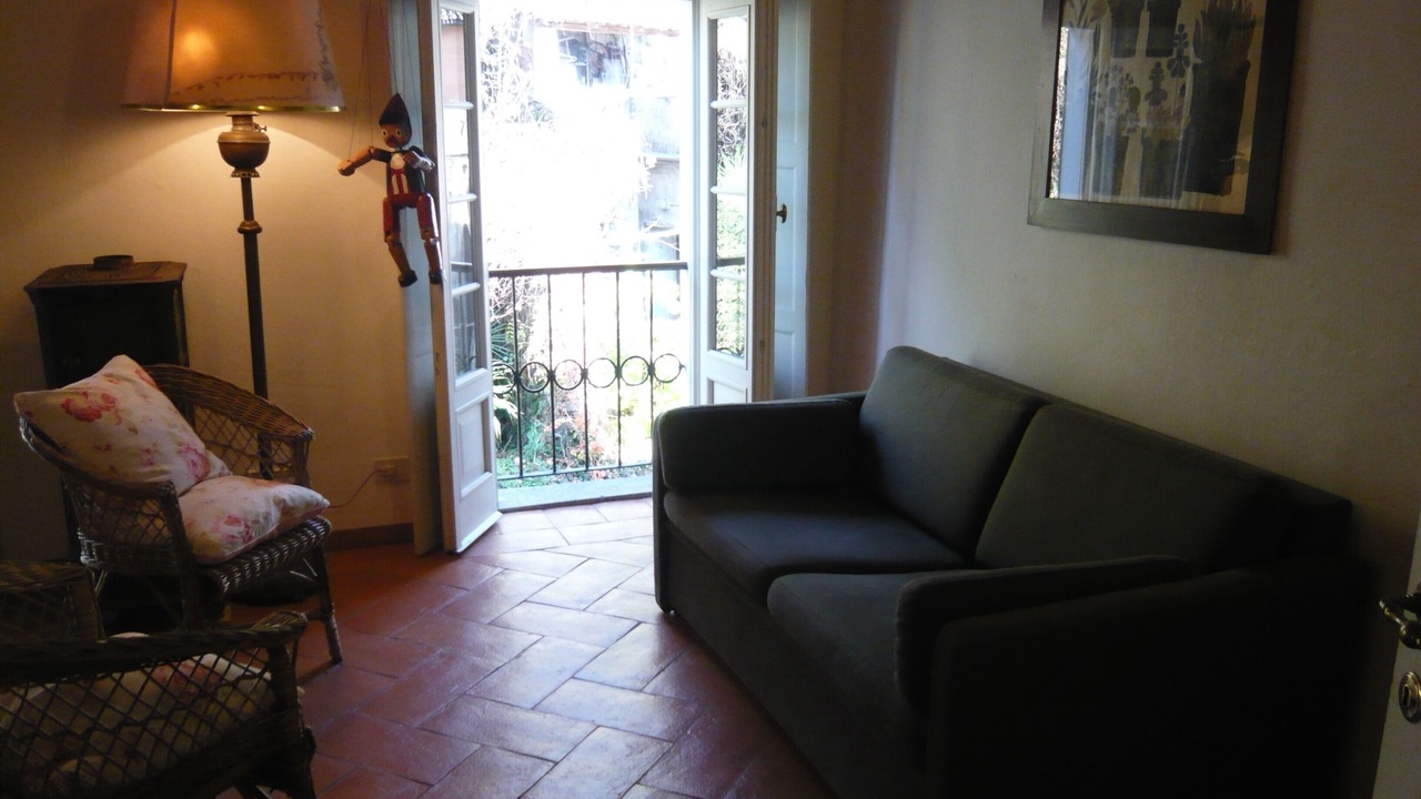 Photo of Livingroom in Orta San Giulio