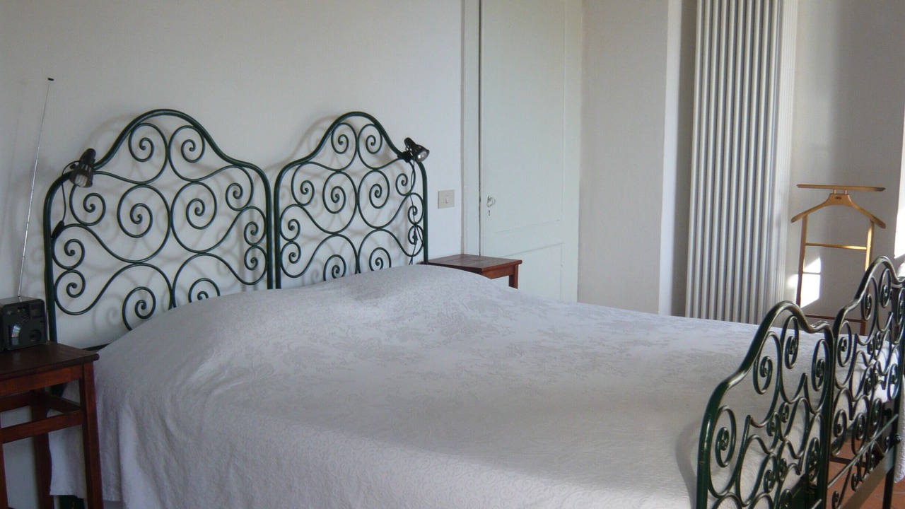 Photo of Bedroom in Orta San Giulio