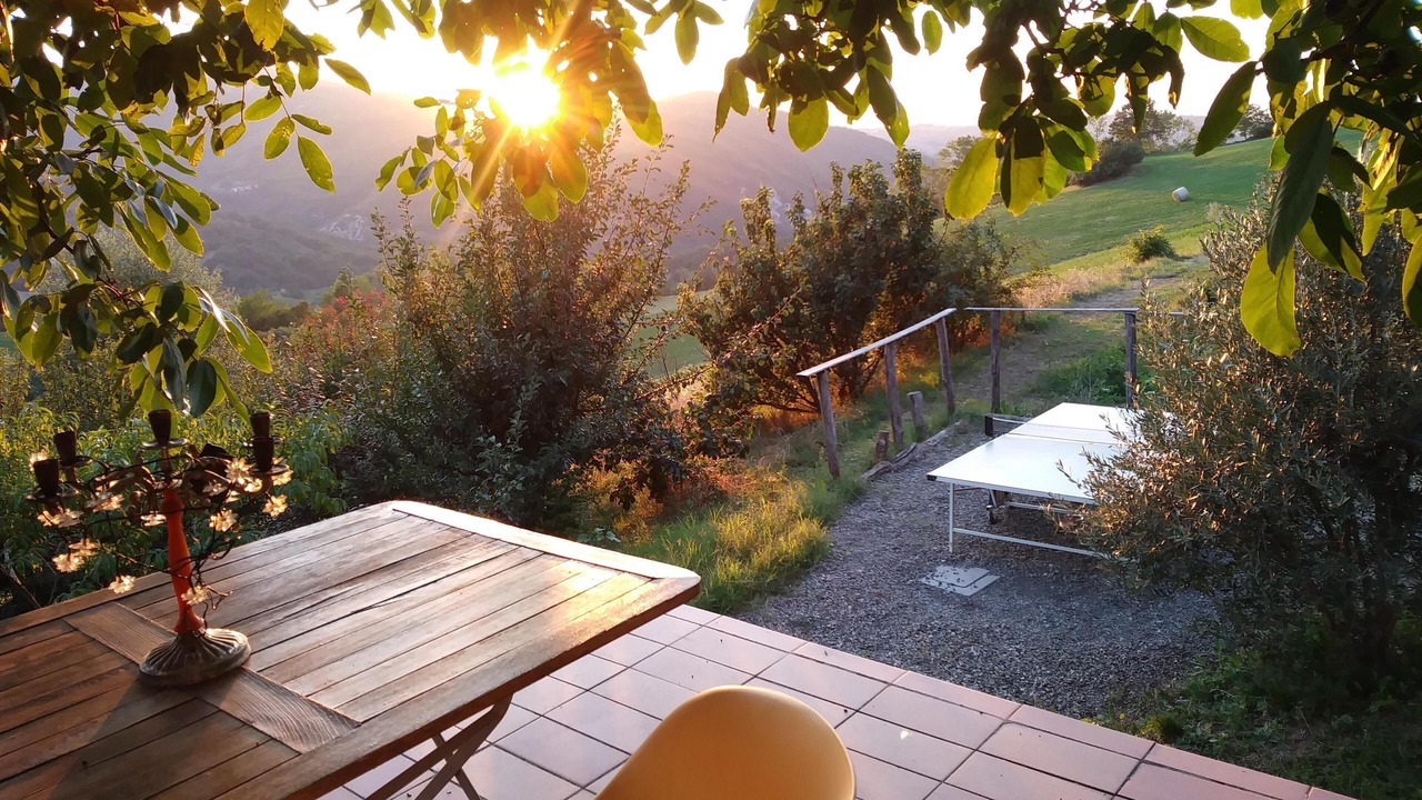 Photo of Outdoor in Pellegrino Parmense