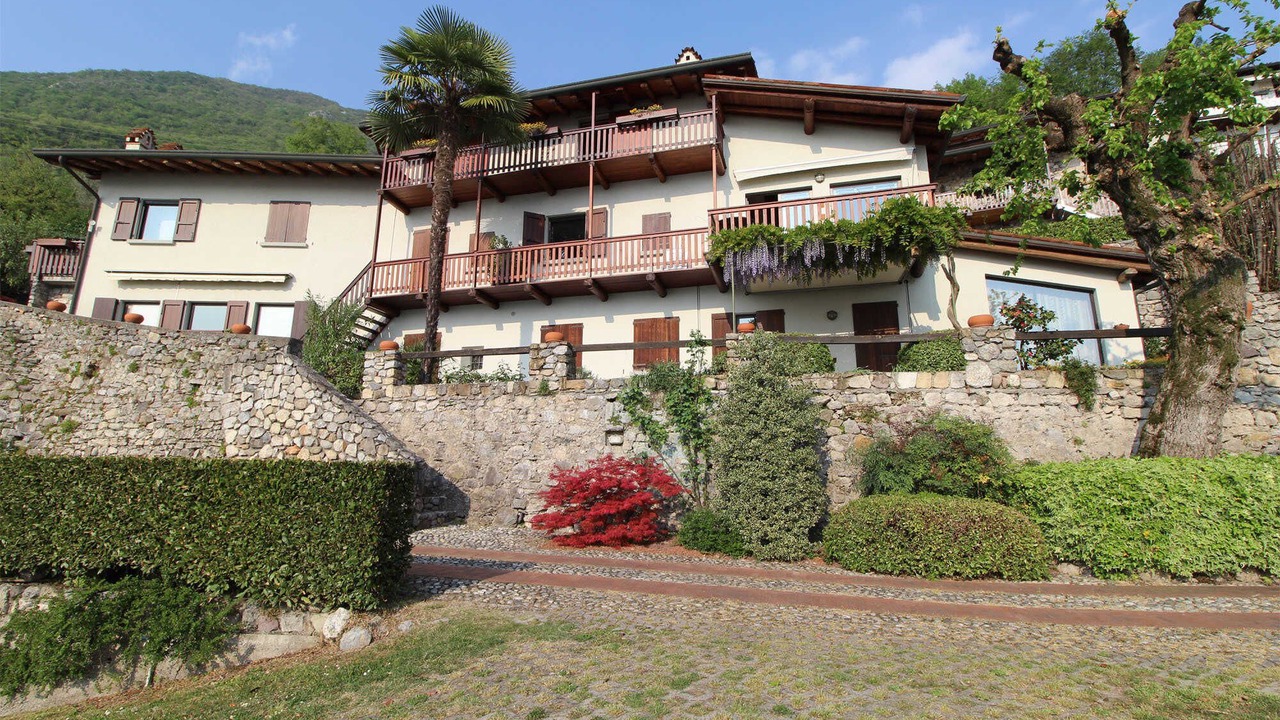 Photo of Outdoor in Sale Marasino