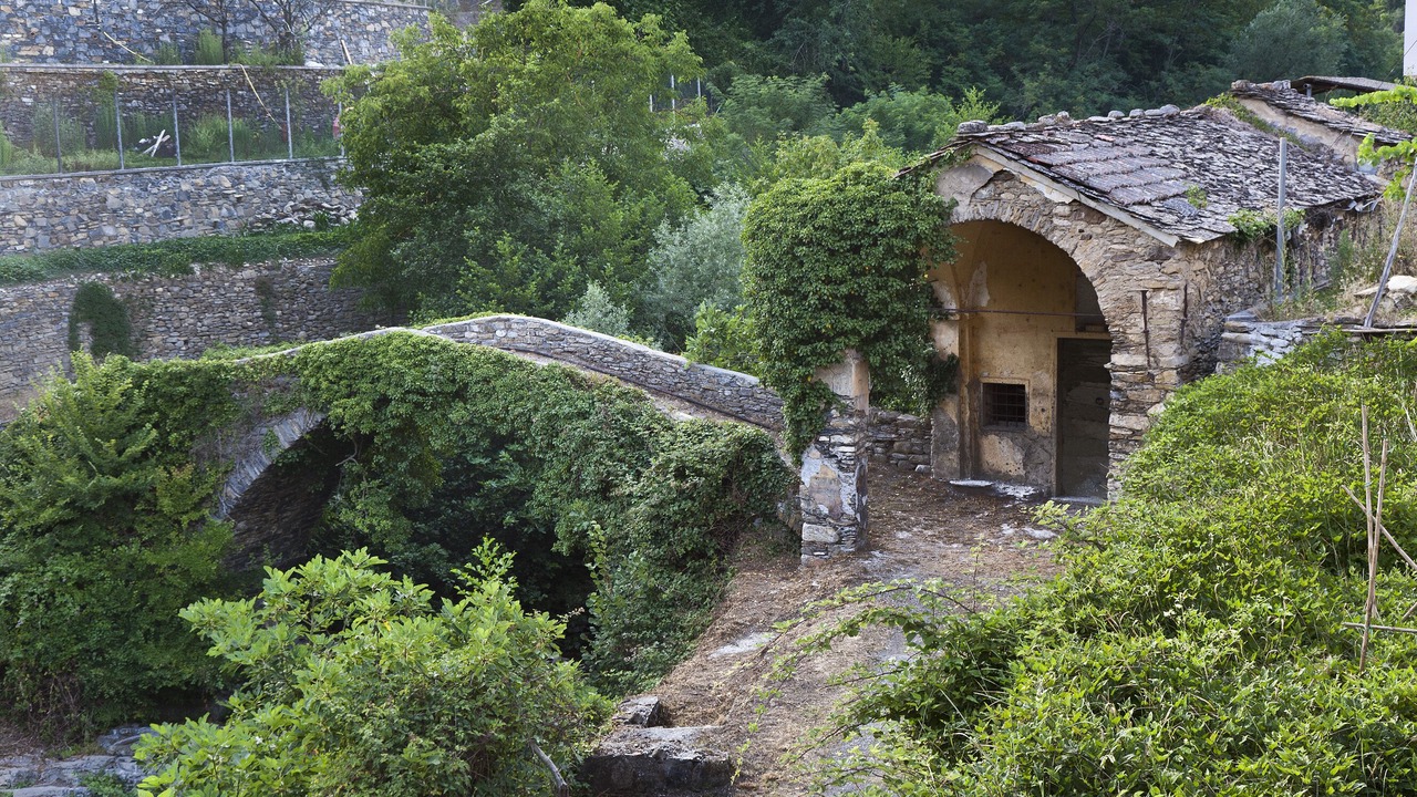 Photo of Outdoor in Borgomaro