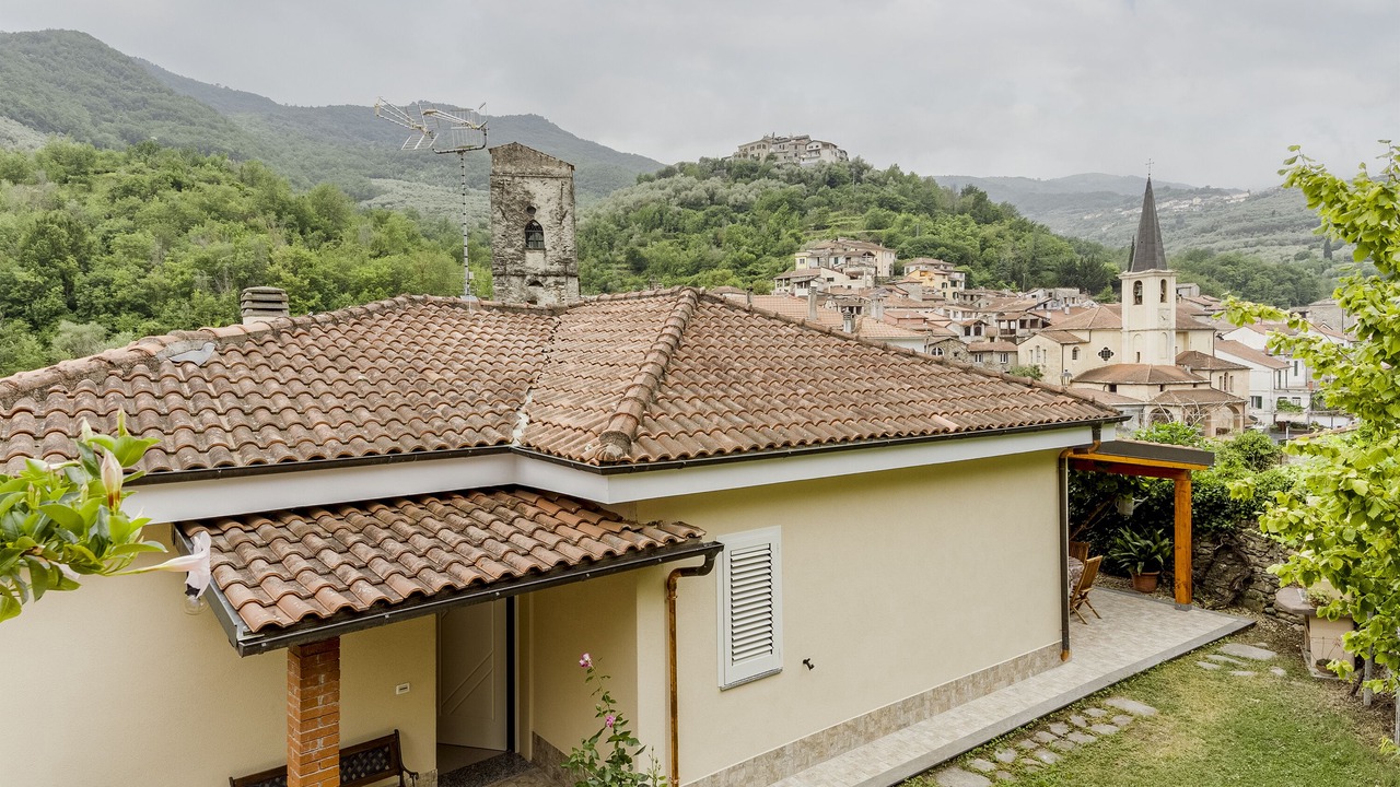 Photo of Outdoor in Borgomaro