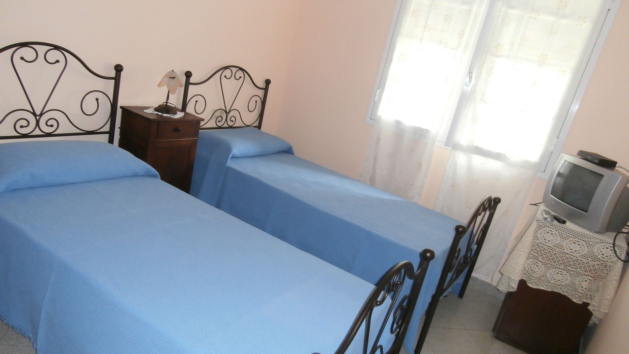 Photo of Bedroom in Borgomaro