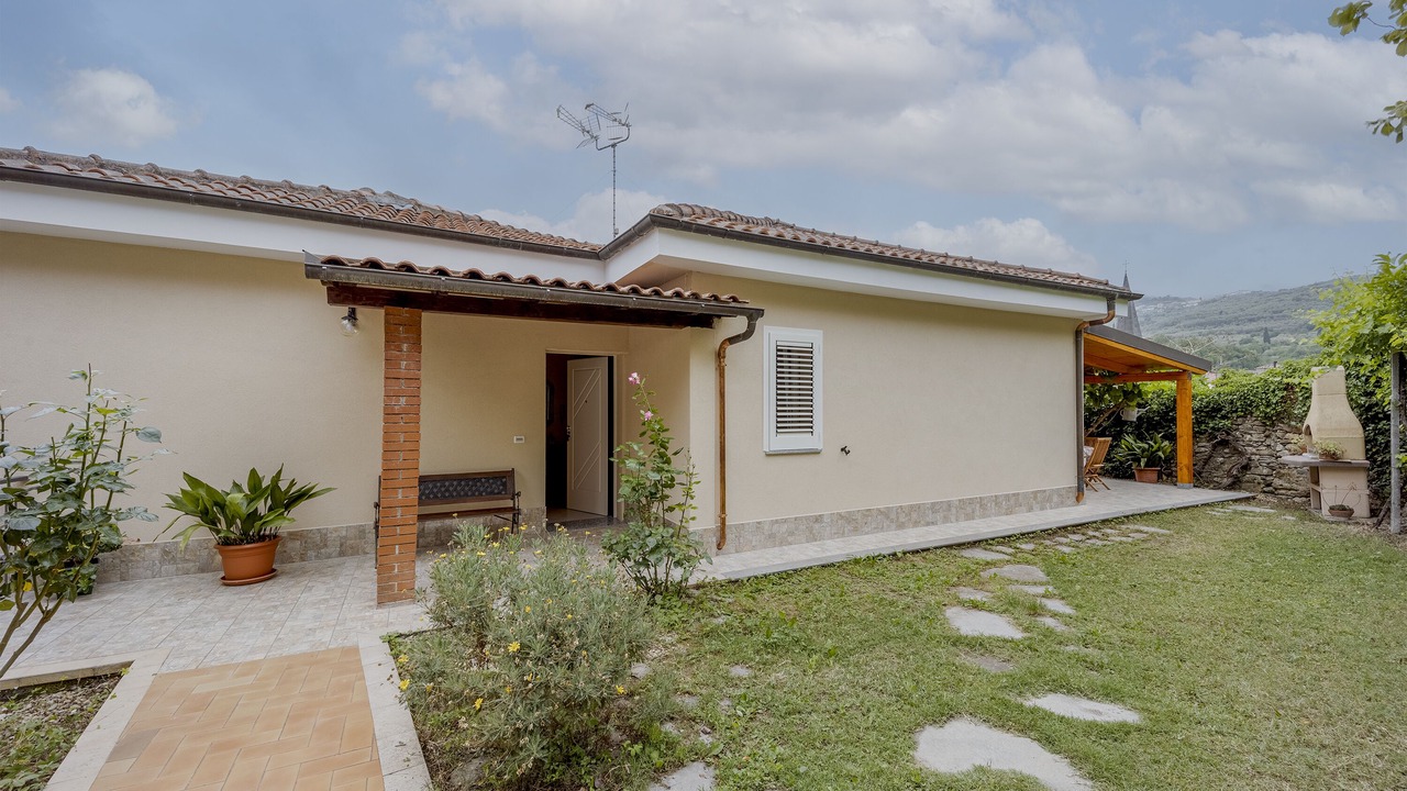 Photo of Outdoor in Borgomaro