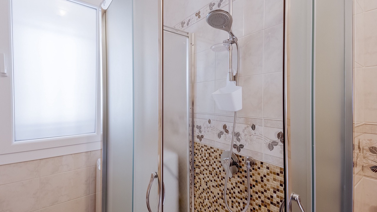 Photo of Bathroom in Borgomaro