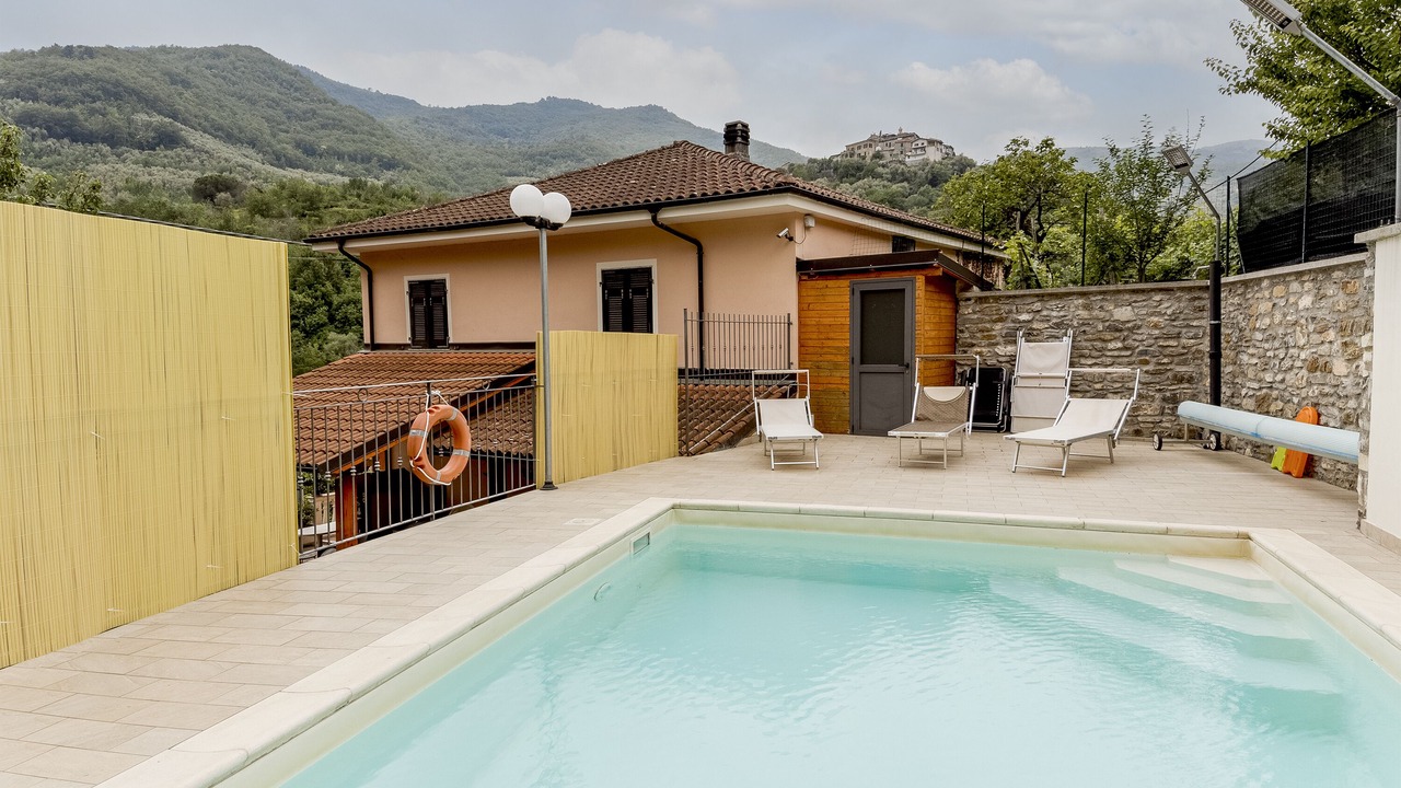 Photo of Outdoor in Borgomaro
