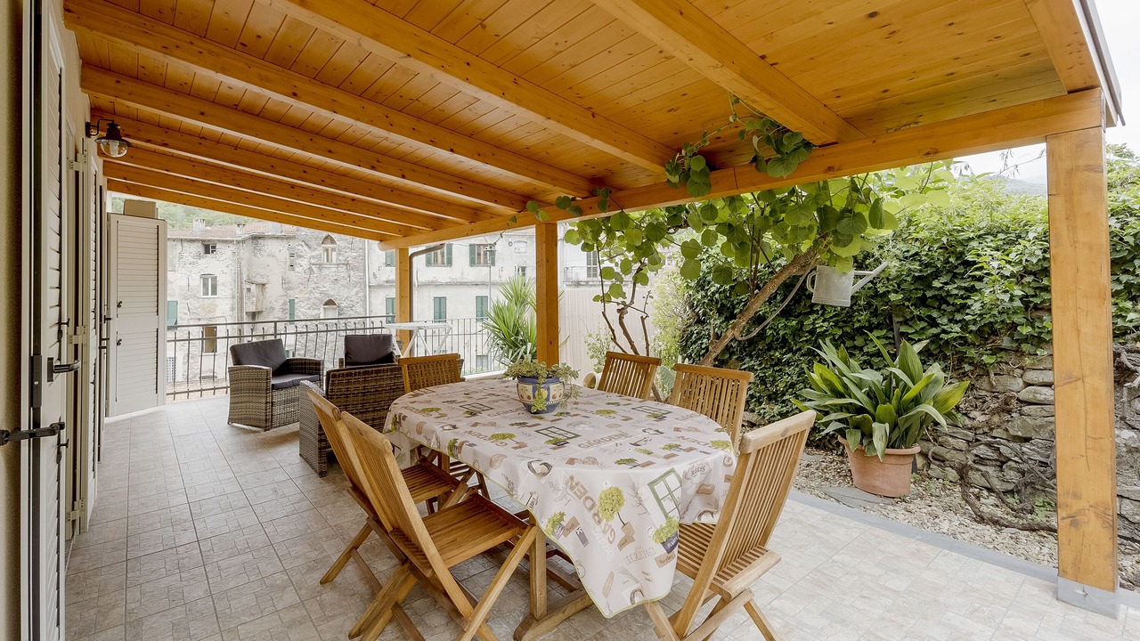 Photo of Outdoor in Borgomaro