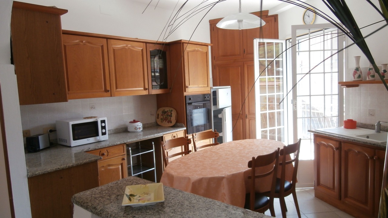 Photo of Kitchen in Borgomaro