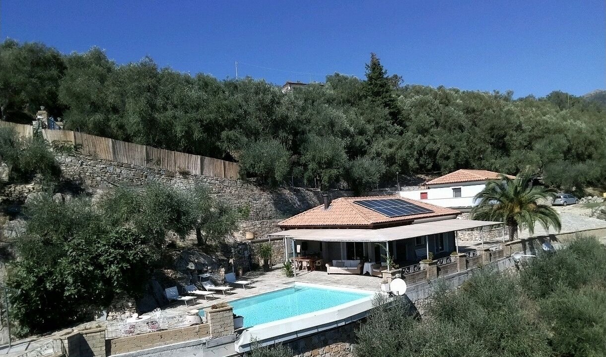 Photo of Outdoor in Pontedassio