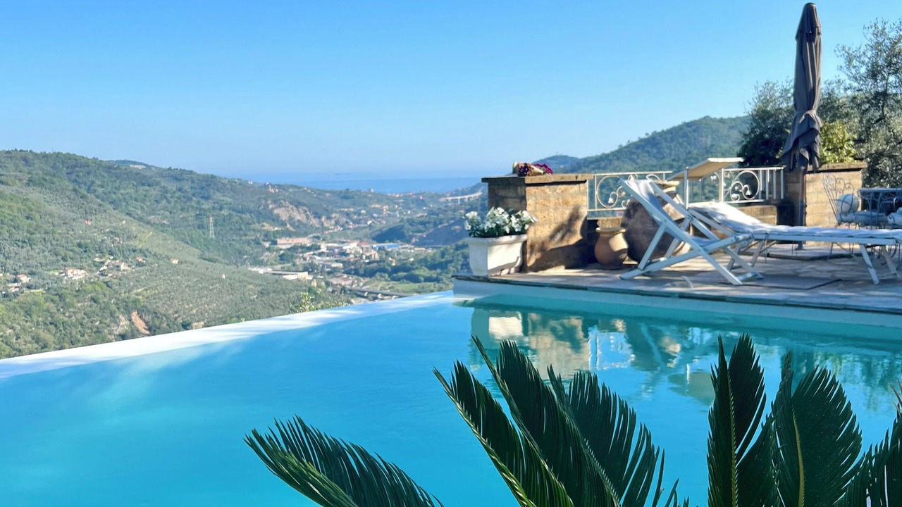 Photo of Outdoor in Pontedassio