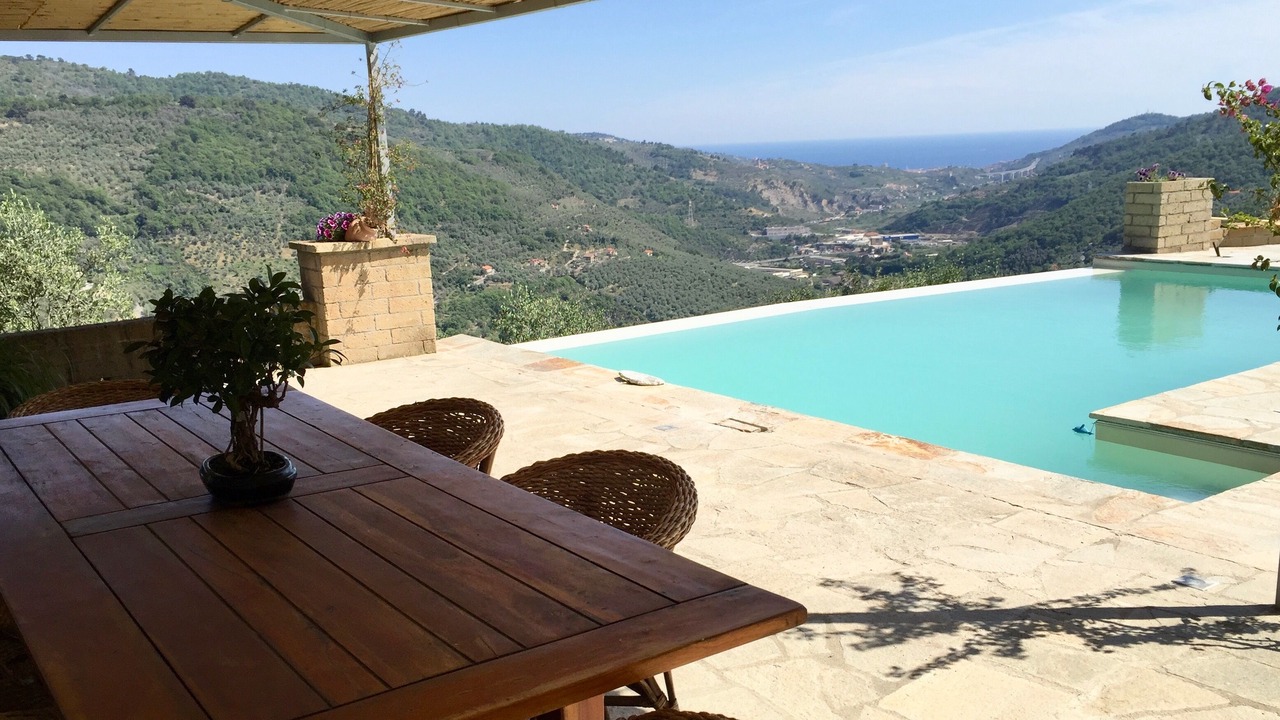 Photo of Outdoor in Pontedassio