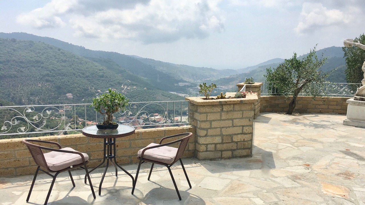 Photo of Outdoor in Pontedassio