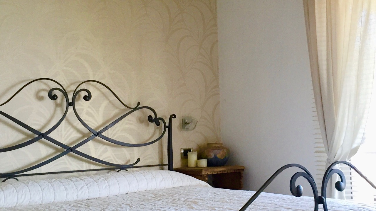 Photo of Bedroom in Pontedassio