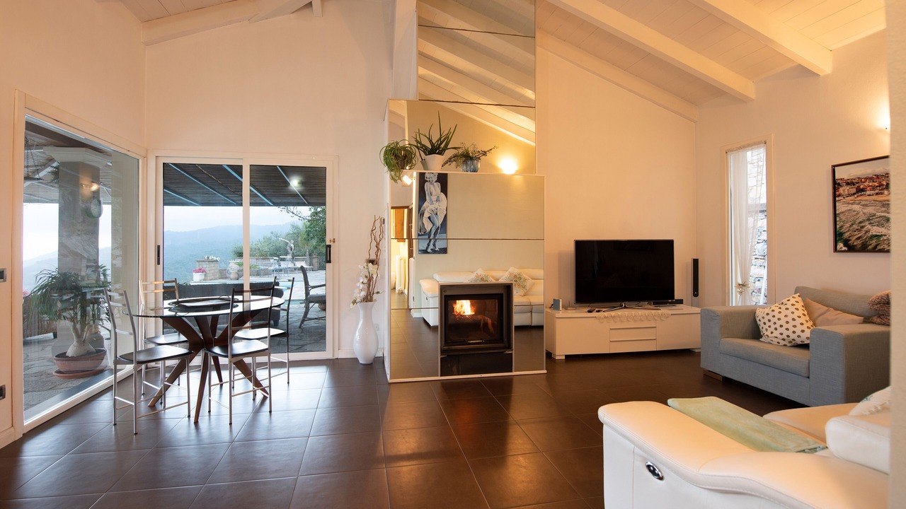 Photo of Livingroom in Pontedassio