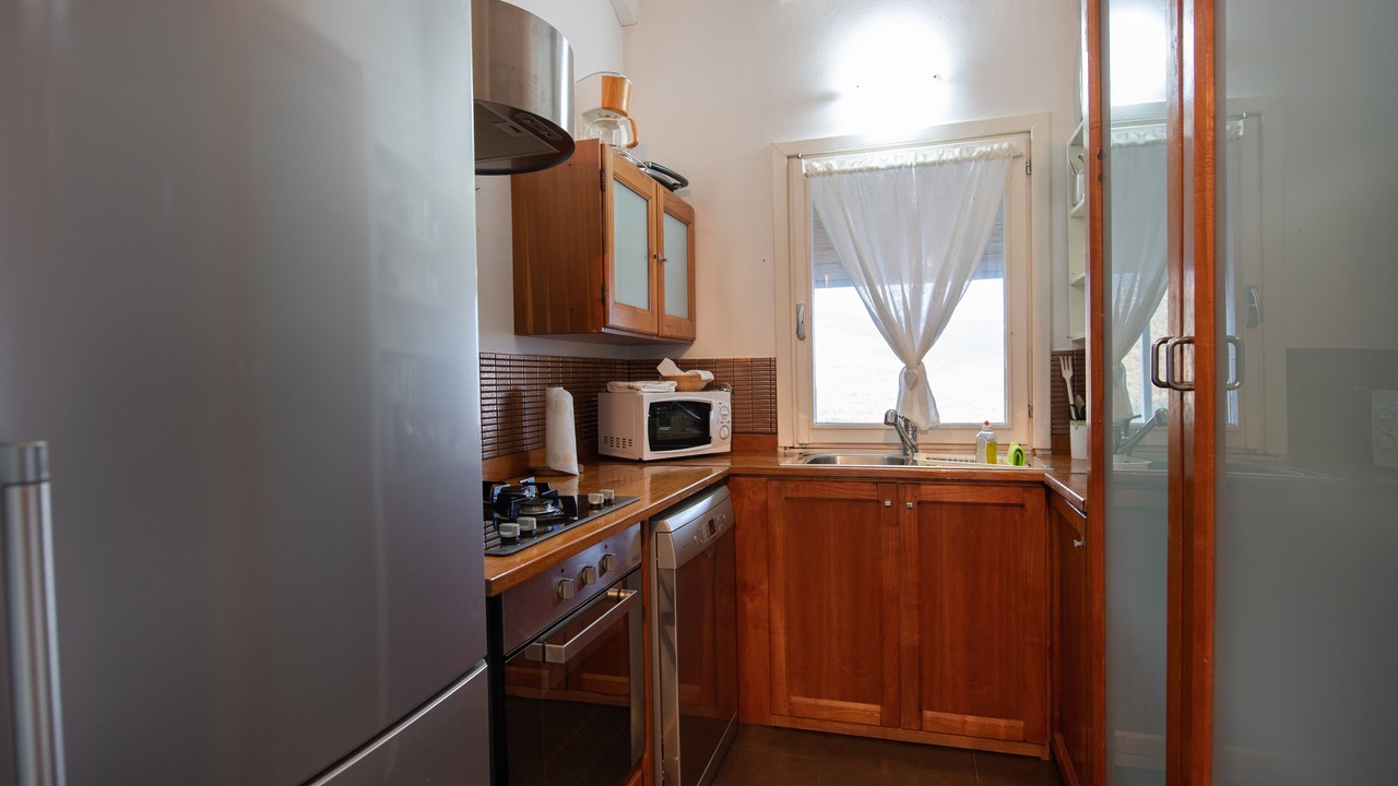 Photo of Kitchen in Pontedassio