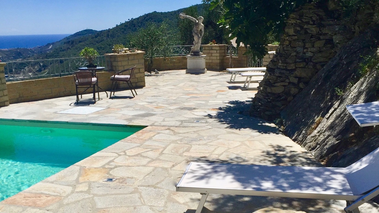 Photo of Outdoor in Pontedassio