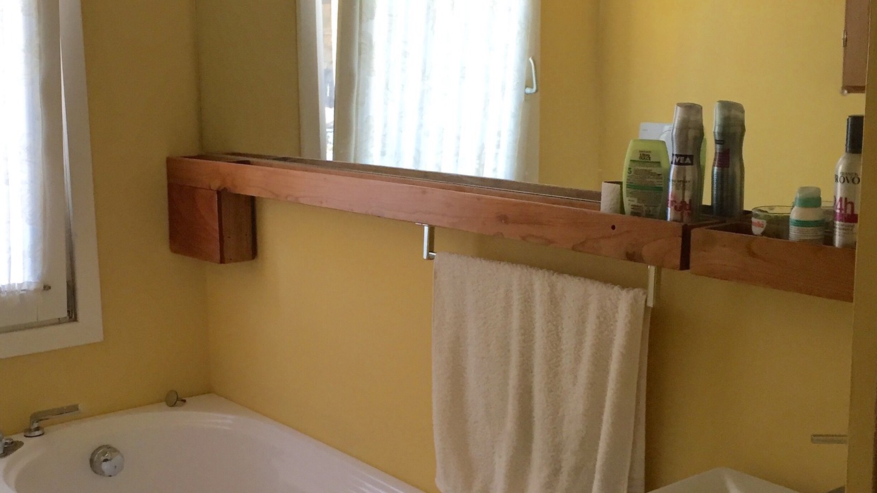 Photo of Bathroom in Pontedassio