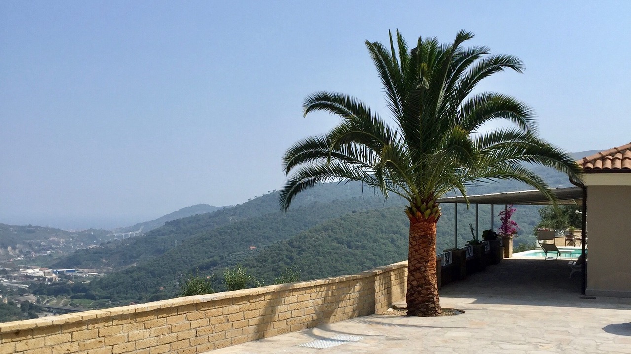 Photo of Patio Balcony in Pontedassio