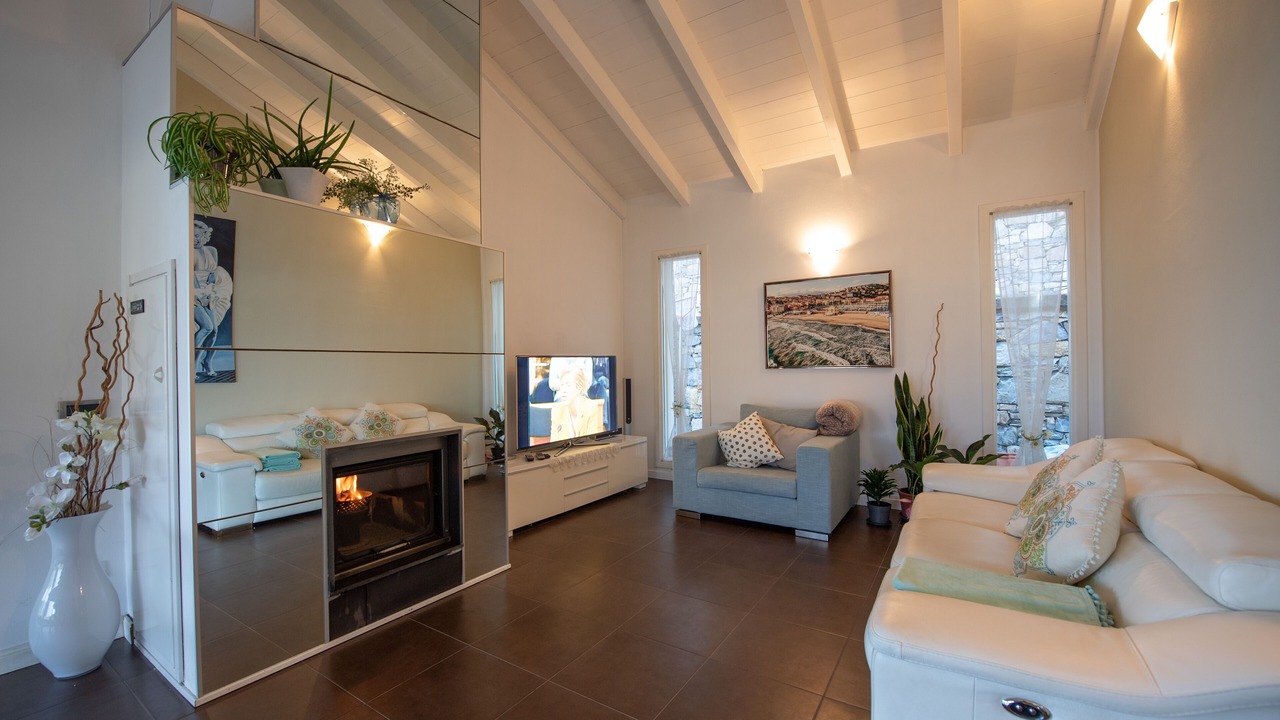 Photo of Livingroom in Pontedassio