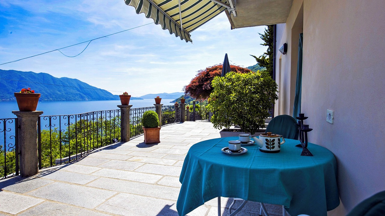 Photo of Outdoor in Gonte