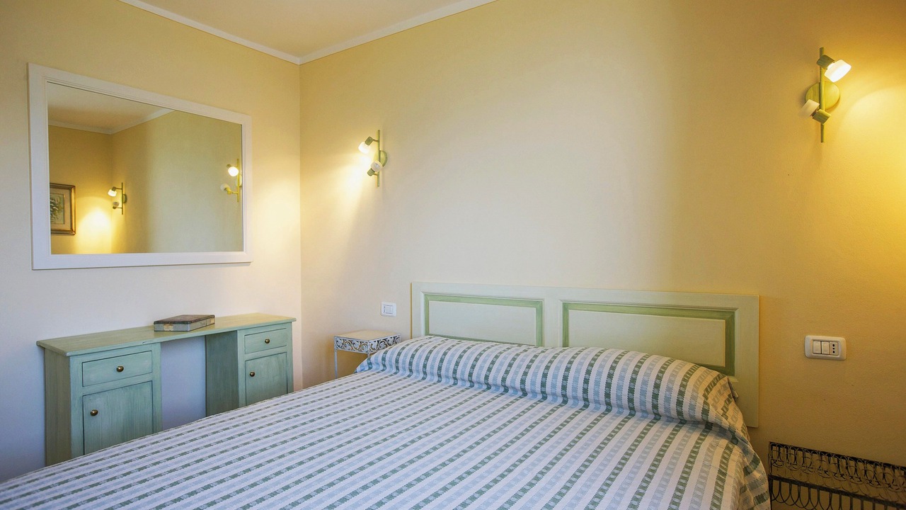 Photo of Bedroom in Gonte