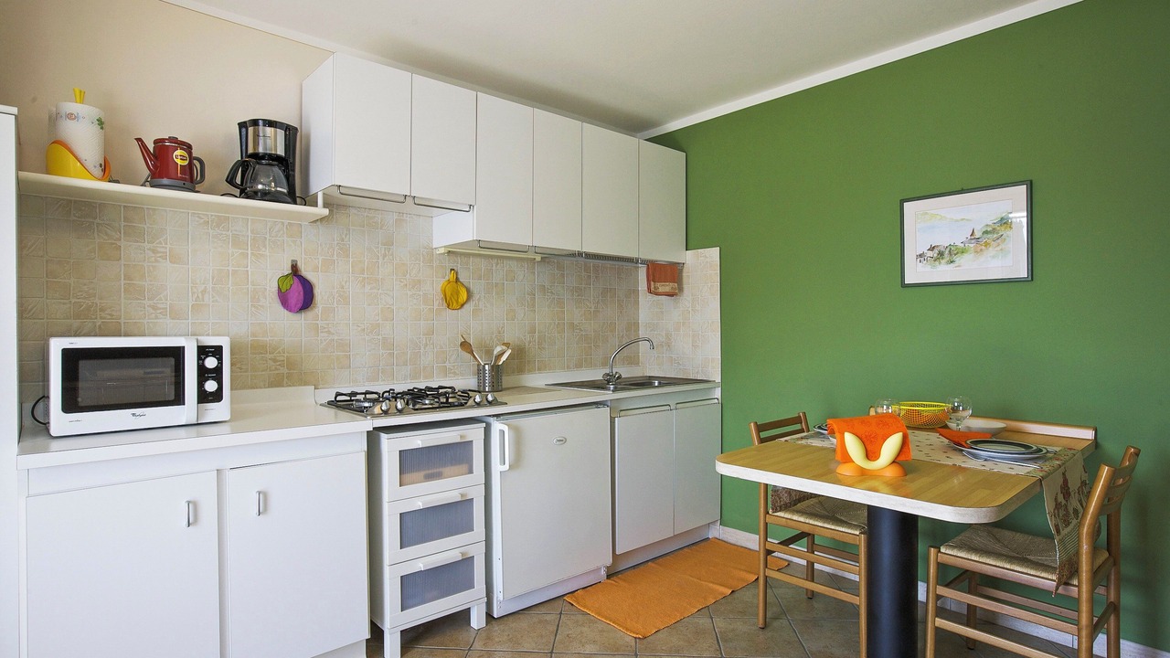 Photo of Kitchen in Gonte