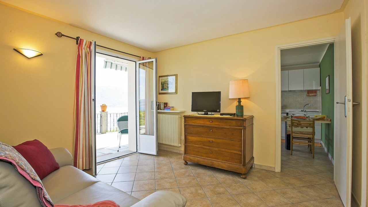 Photo of Livingroom in Gonte