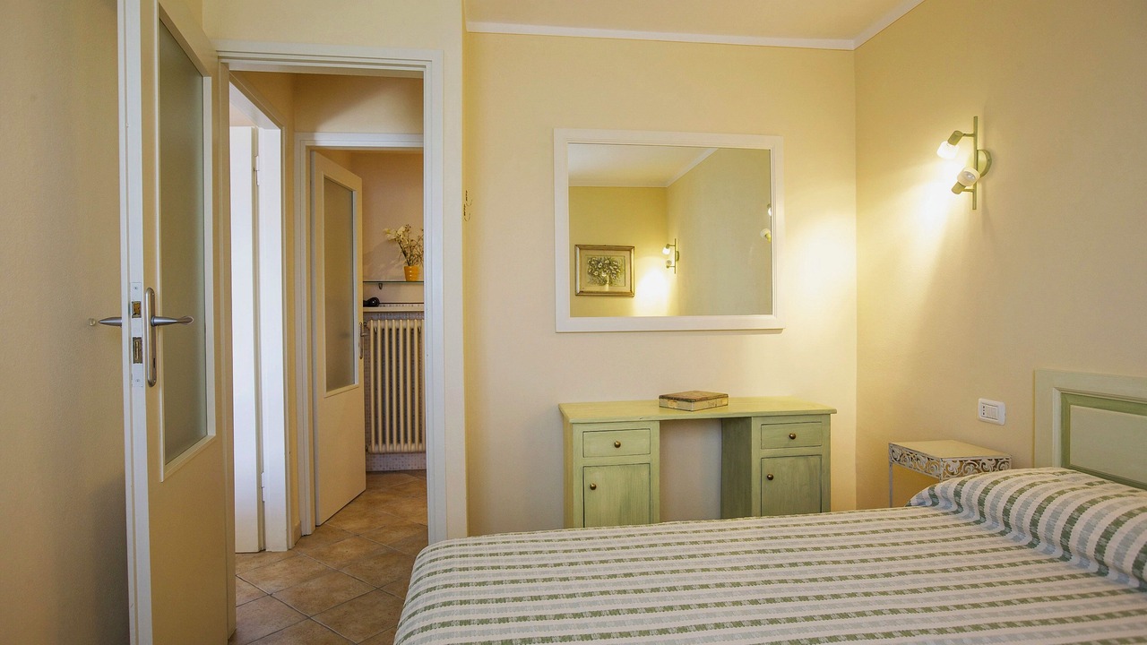 Photo of Bedroom in Gonte