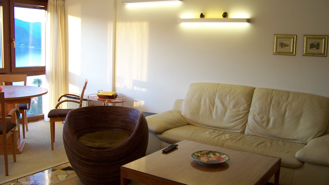 Photo of Livingroom in Villaggio Belmonte