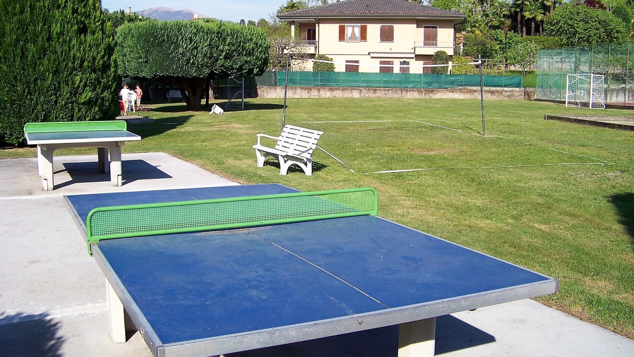 Photo of Outdoor in Villaggio Belmonte